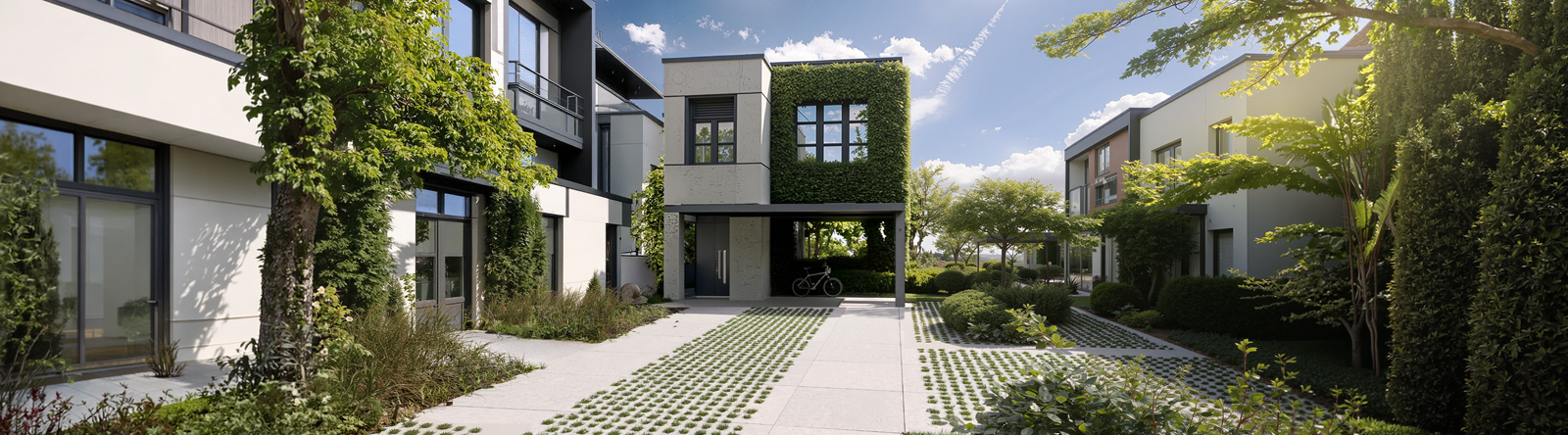 Marixplatte EXEO Green