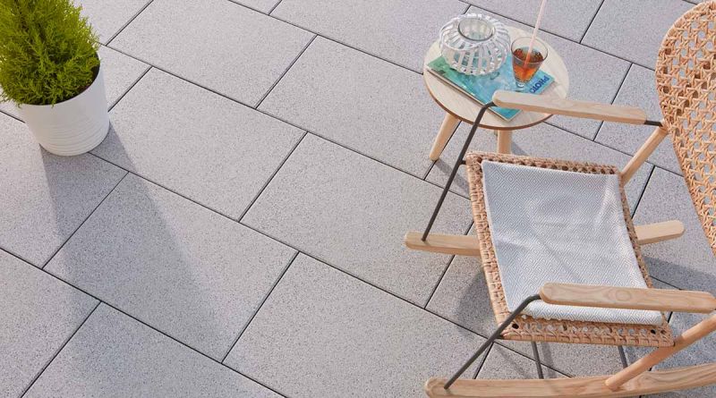 BASISLINE Platten - Koll Steine