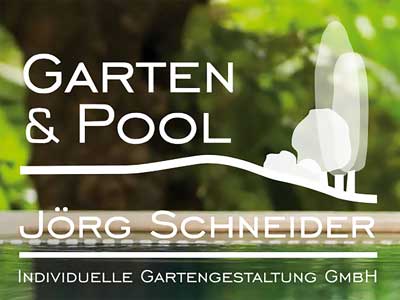 JÖRG SCHNEIDER – Garten- & Poolbau