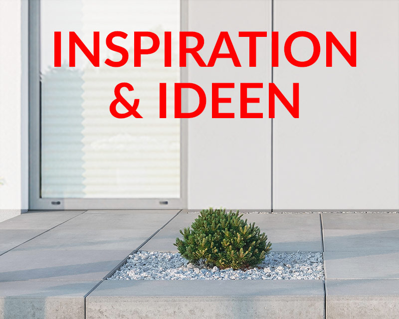 Inspiration & Ideen