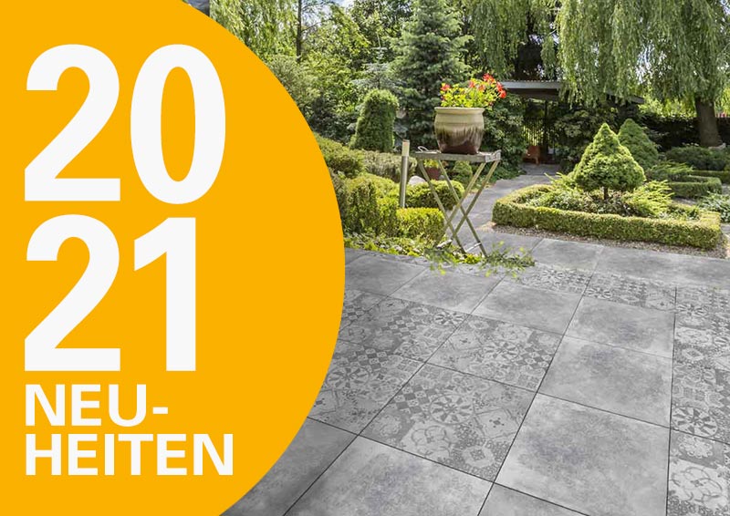 Neuheiten 2021 Neuheiten 2021