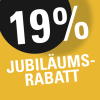 Jubilaeumsrabatt