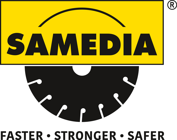 SAMEDIA – Trennen, Bohren & Schleifen