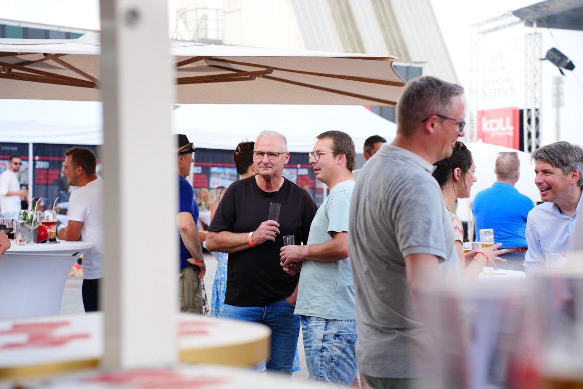 Summervibes Koll Sommerfest 2026202