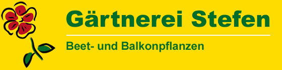 Gärtnerei Stefan